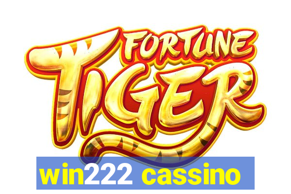 win222 cassino